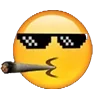😎