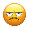 😒