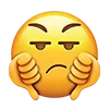 Эмодзи Smiles