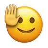 Эмодзи Smiles