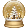 Эмодзи Xmas