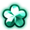 Эмодзи Lotus Dragon Cookie HD