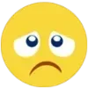 ☹️