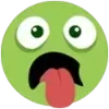 Эмодзи viber smiles