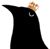 Эмодзи He is Burning