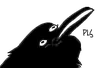 Эмодзи He is Burning