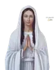 Эмодзи Virgin Mary