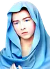 Эмодзи Virgin Mary