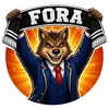 🐺