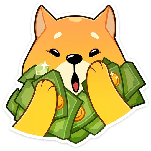 Эмодзи Вредина Акио