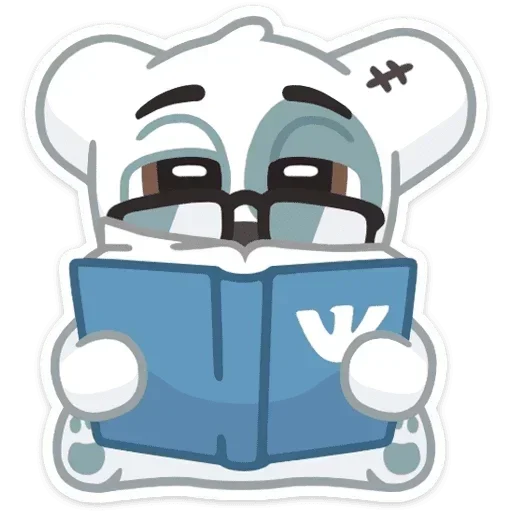 Эмодзи Больше стиков тут: