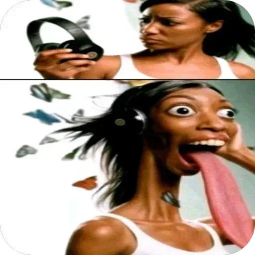 Эмодзи Больше стиков тут: