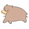 Эмодзи Мишич