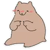 Эмодзи Мишич