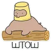 Эмодзи Мишич