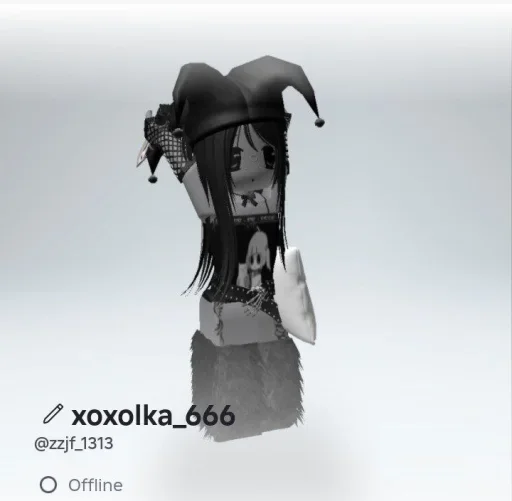 Эмодзи xoxolka666