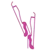 Эмодзи Legs
