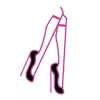 Эмодзи Legs