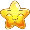 Эмодзи Star