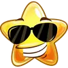 Эмодзи Star