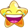 Эмодзи Star