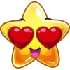 Эмодзи Star