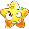 Эмодзи Star