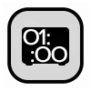 🕐