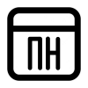 🗓️