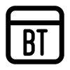 🗓️