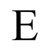 Эмодзи Шрифт