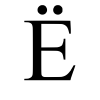 Эмодзи Шрифт