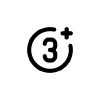 3⃣