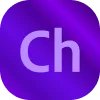 Эмодзи Adobe apps