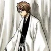 Эмодзи Sousuke Aizen