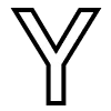 Эмодзи Alphabet Emoji