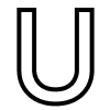 Эмодзи Alphabet Emoji