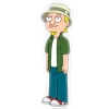 Эмодзи American Dad