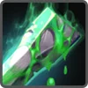 Эмодзи Dota 2 Скиллы