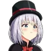 ?