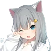Эмодзи AnimePackEmojis