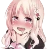 Эмодзи Anime girls