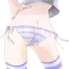 Эмодзи Anime girls