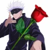 Эмодзи Roses