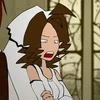 Эмодзи Энни | Annie