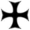 Эмодзи Archive Cross