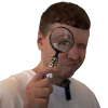 ?