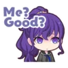 ?