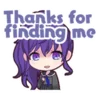 ?