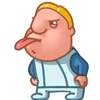 ?
